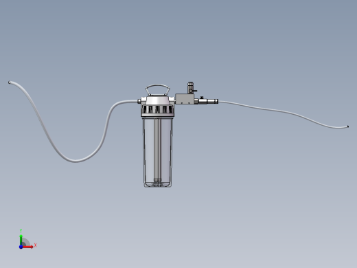 气动齿轮油抽油注油器前视缩略图
