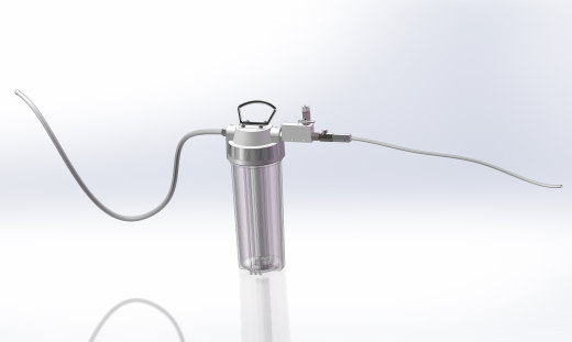 气动齿轮油抽油注油器缩略图