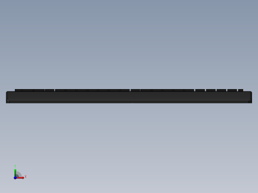 lenovo键盘前视缩略图