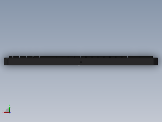 lenovo键盘后视缩略图