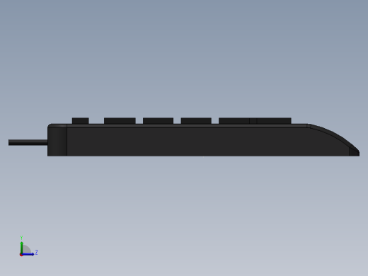 lenovo键盘左视缩略图