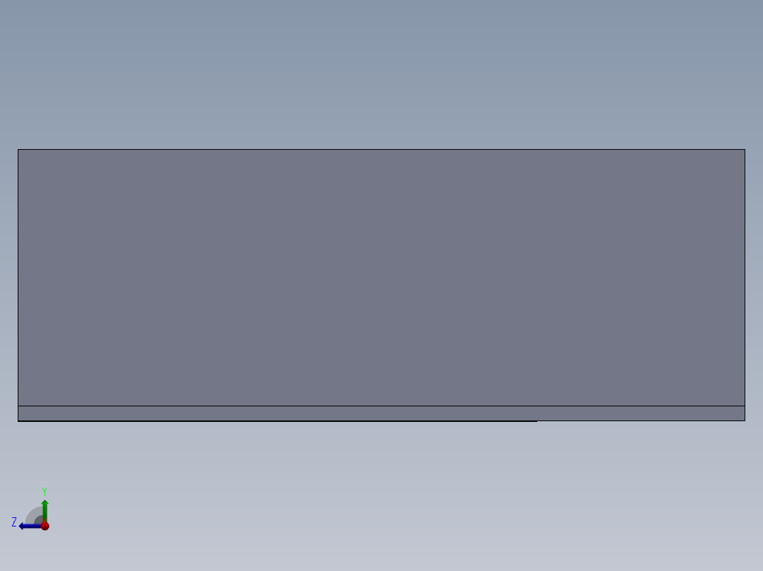 房子、建筑(32)右视图