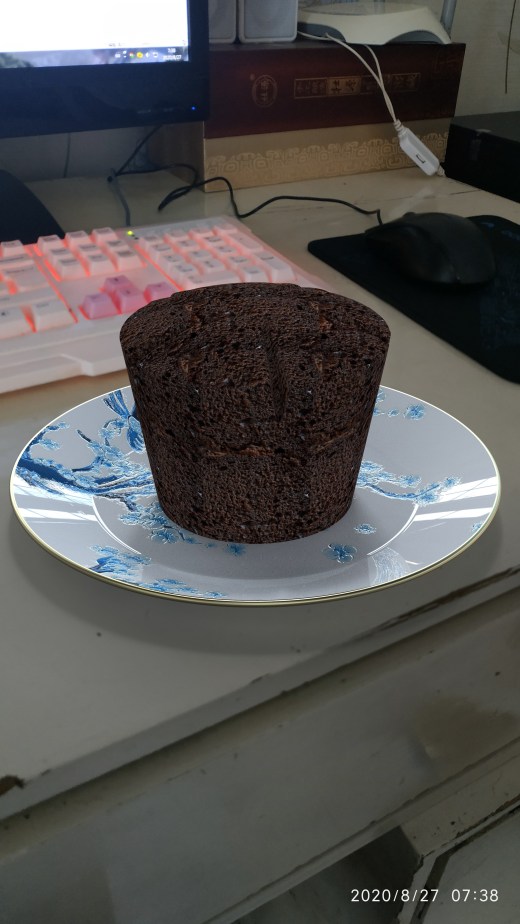 一盘蛋糕缩略图