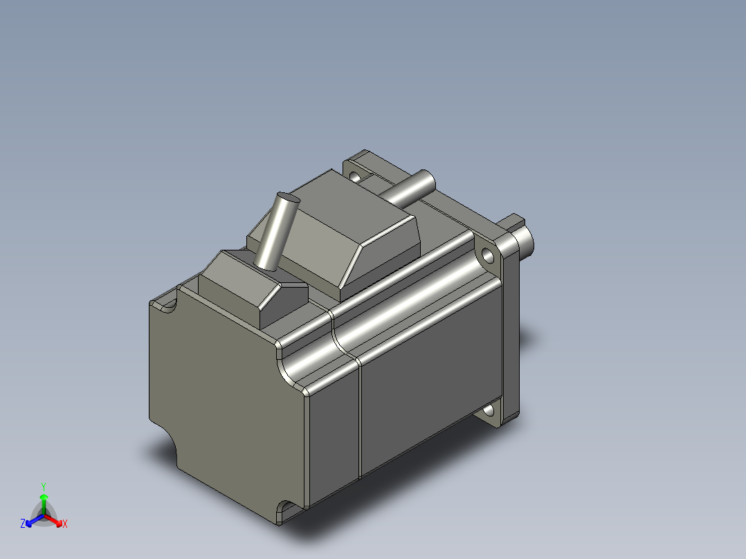 MSMJ022G1U-A主视图