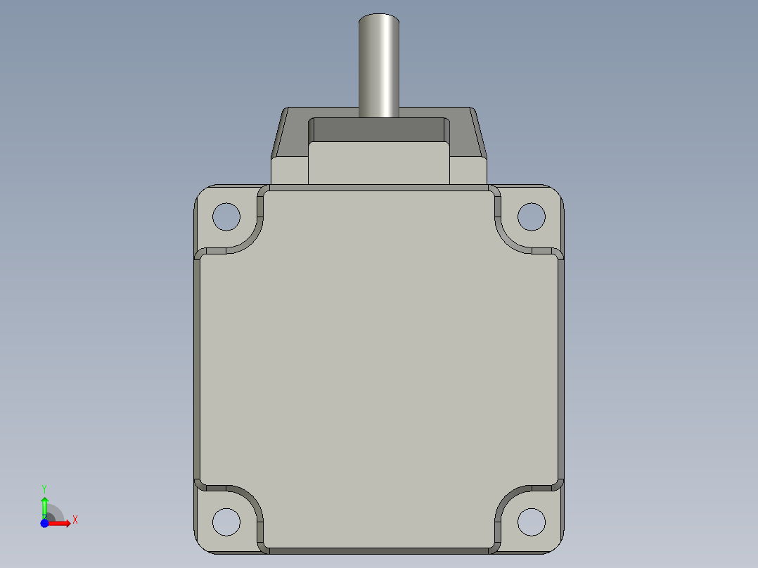 MSMJ022G1U-A前视图