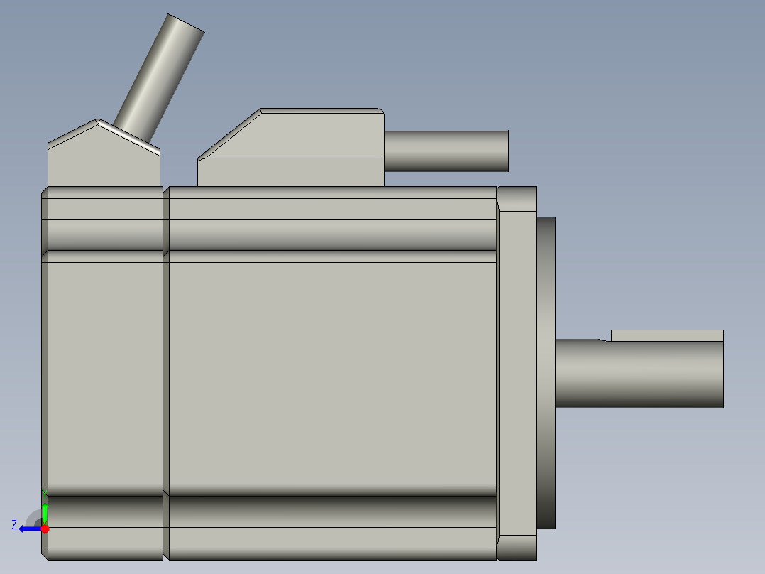MSMJ022G1U-A右视图