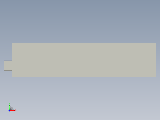 NES-350-24前视缩略图
