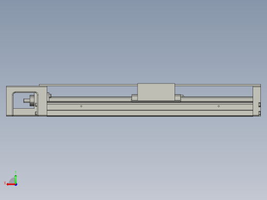 上银_模组_KK60-10-C-300-A-1-F0-C-S0-0805后视缩略图