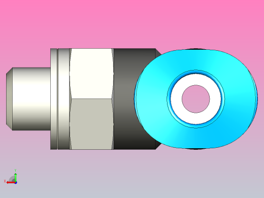 快插接头QSMT-M5-4-100后视缩略图