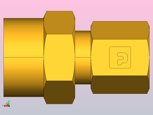 母接头66C 3 2后视缩略图