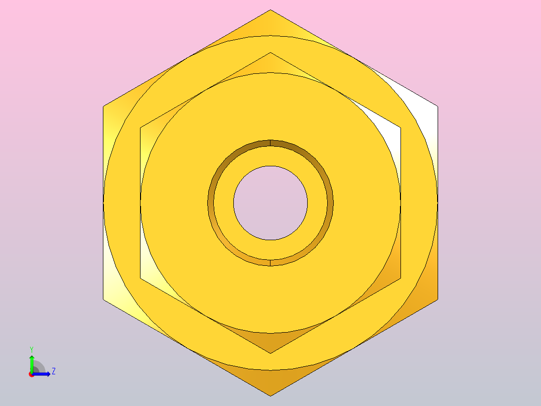 母接头66C 3 2左视图