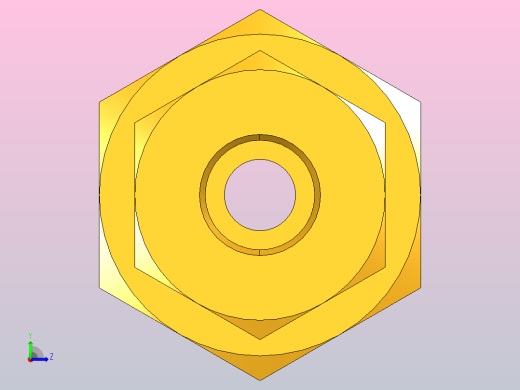 母接头66C 3 2左视缩略图