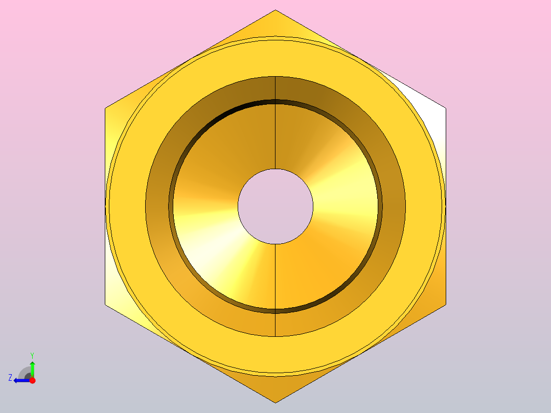 母接头66C 3 2右视图