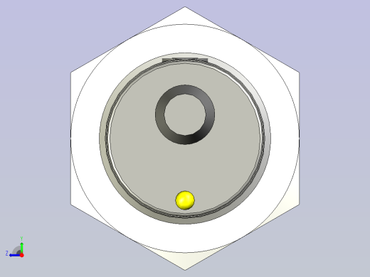 西克sick传感器SICK_VS_VE18-3E3212-Bestell-Nr.6013681__0.01_右视缩略图