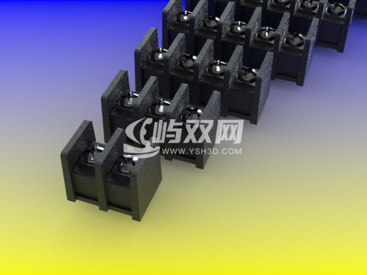 PCB末端块缩略图