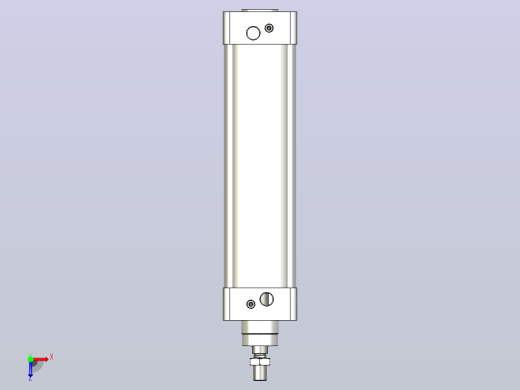 FESTO气缸DSBG-100-320-PPVA-N3---_0_俯视缩略图