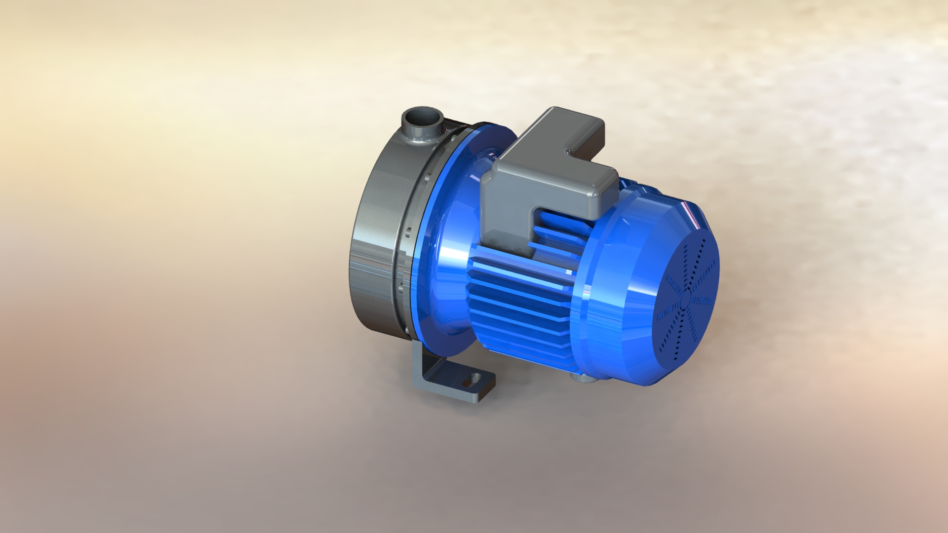 泵 1hp 型号 1