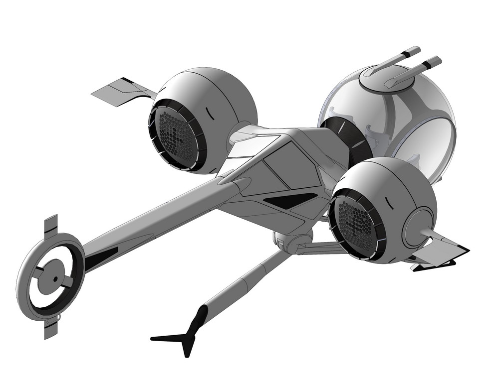 遗落战境气泡船