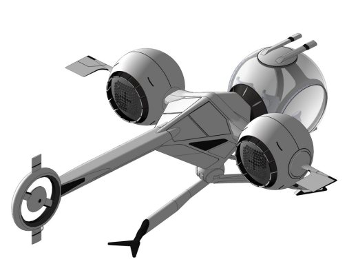 遗落战境气泡船缩略图