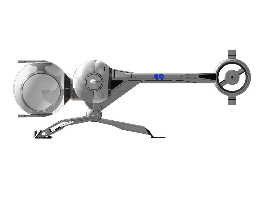 遗落战境气泡船