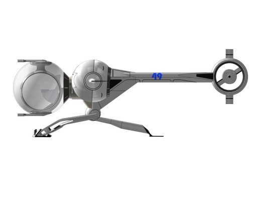 遗落战境气泡船缩略图