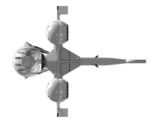 遗落战境气泡船缩略图