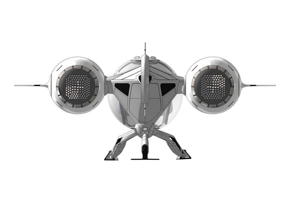 遗落战境气泡船