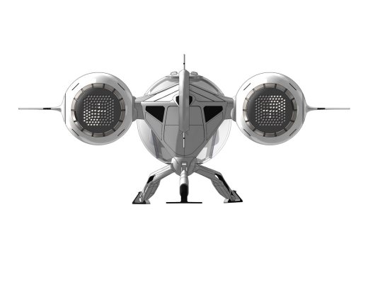 遗落战境气泡船缩略图