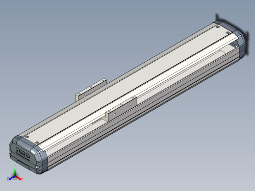 Toyo东佑达直线模组-ETH10-300-M-A2