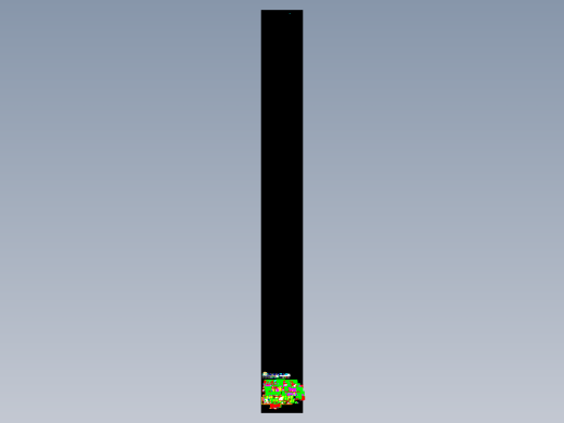 YX-801366背景墙图库313