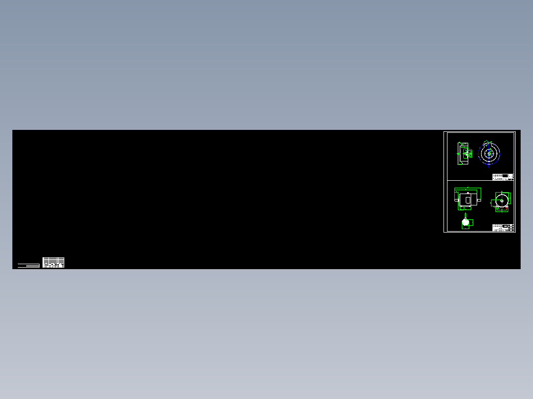 基于虚拟测试技术的风机状态测试系统的设计