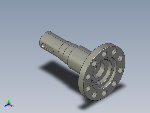 1522（输出轴 zj020-a)