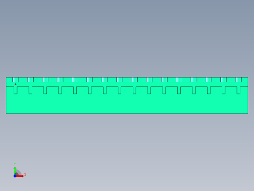 DEGSON 2EDG 系列 5.0mm 可插拔接线端子组-2EDGRC-5.0-16P-14-00AH前视缩略图