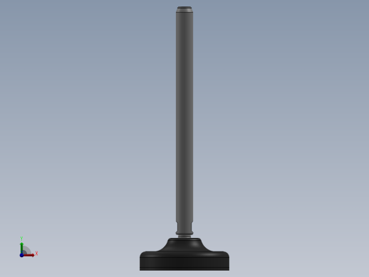 Wiberger-MN36 G 85-M20X200前视缩略图
