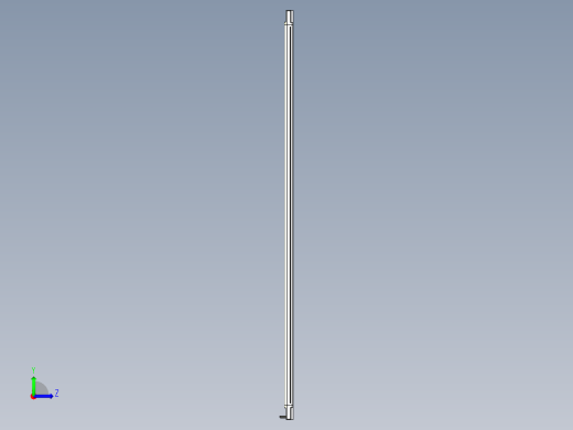 基恩士SL-V64H(S)_T_kc图纸模型左视缩略图