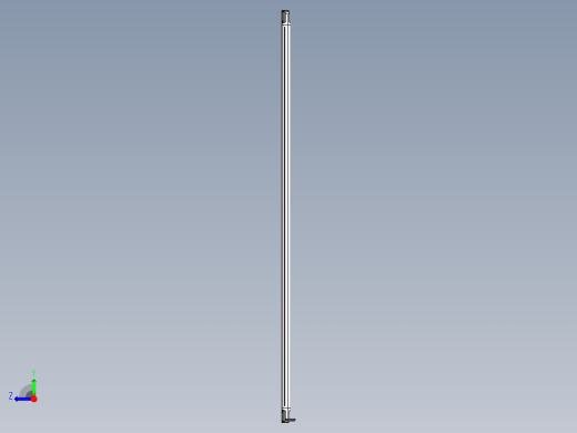 基恩士SL-V64H(S)_T_kc图纸模型右视缩略图