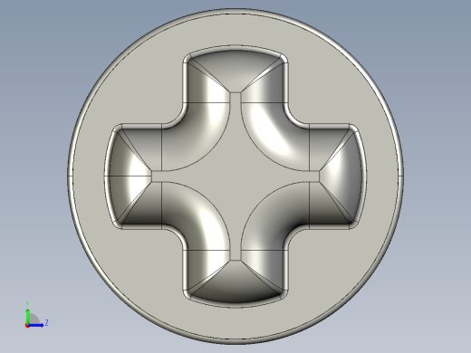 乐高机械组车桥-55013 Black Technic Axle 8 with Stop.IGS左视缩略图