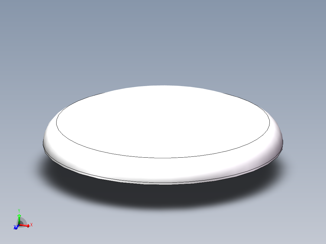 THB碟形封头DN4000