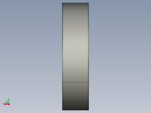 深沟球轴承6310后视缩略图