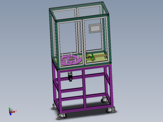 扎带送料机sw18可编辑
