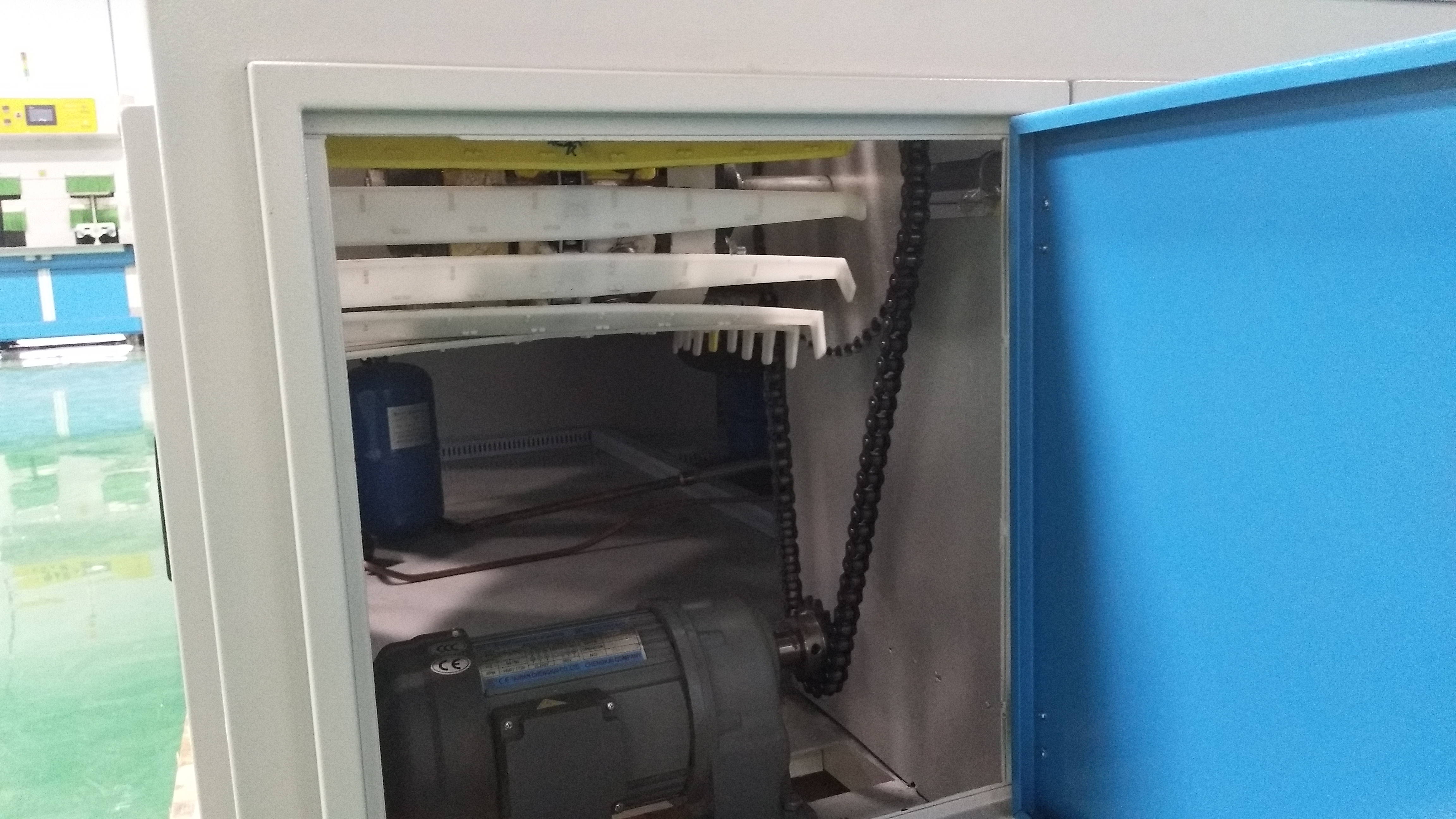 摆盘自动上料机sw18