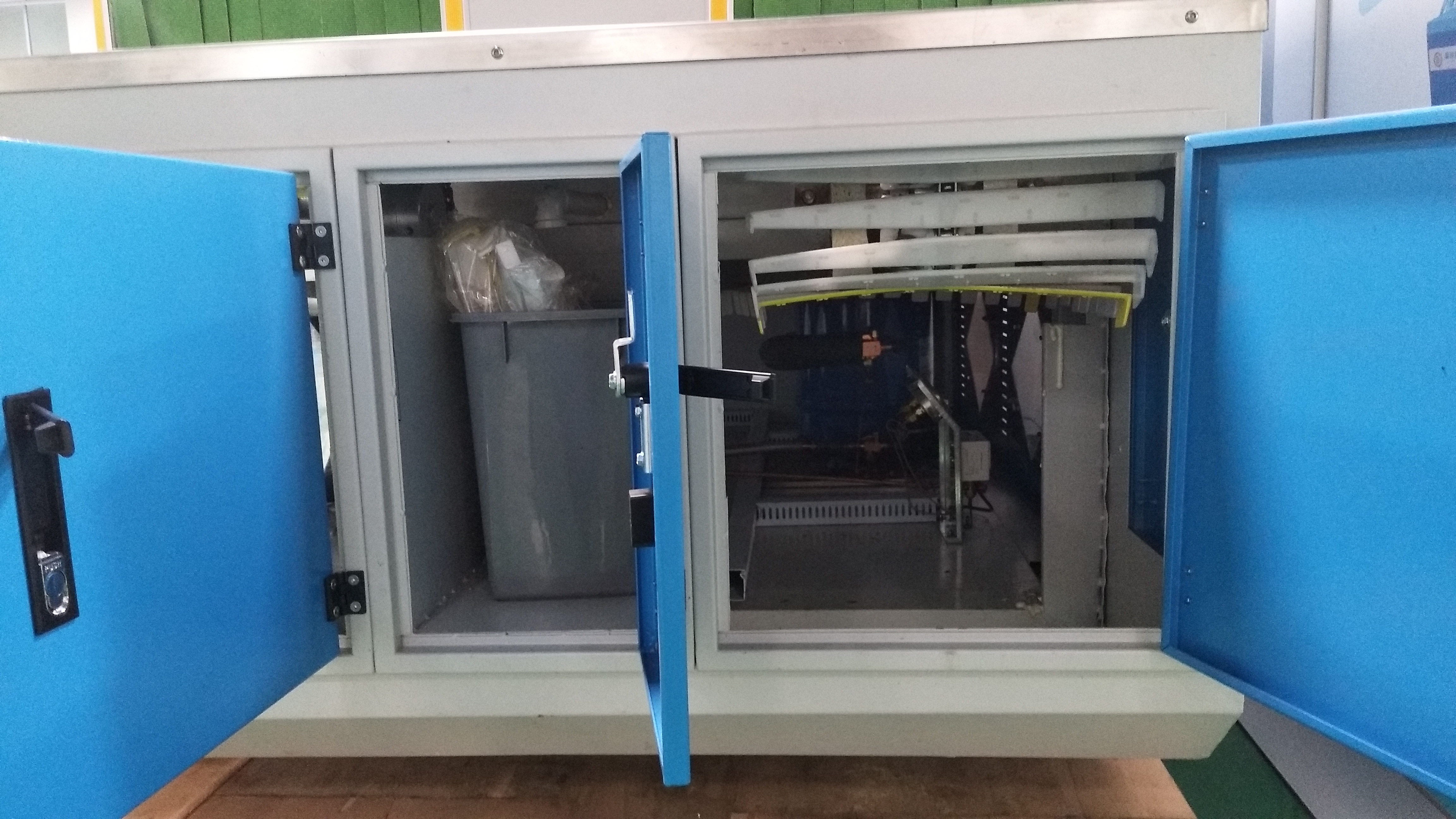 摆盘自动上料机sw18