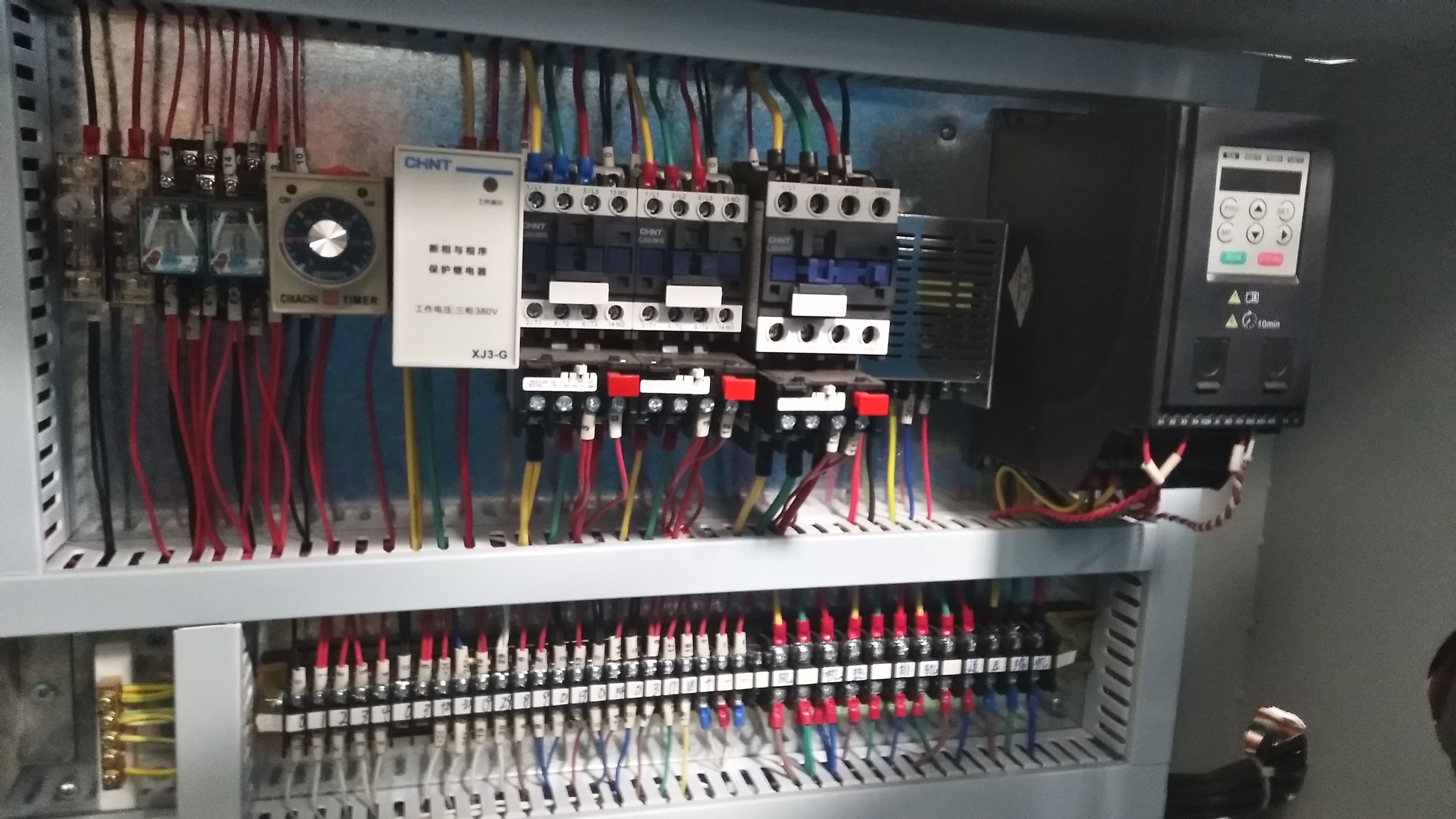 摆盘自动上料机sw18