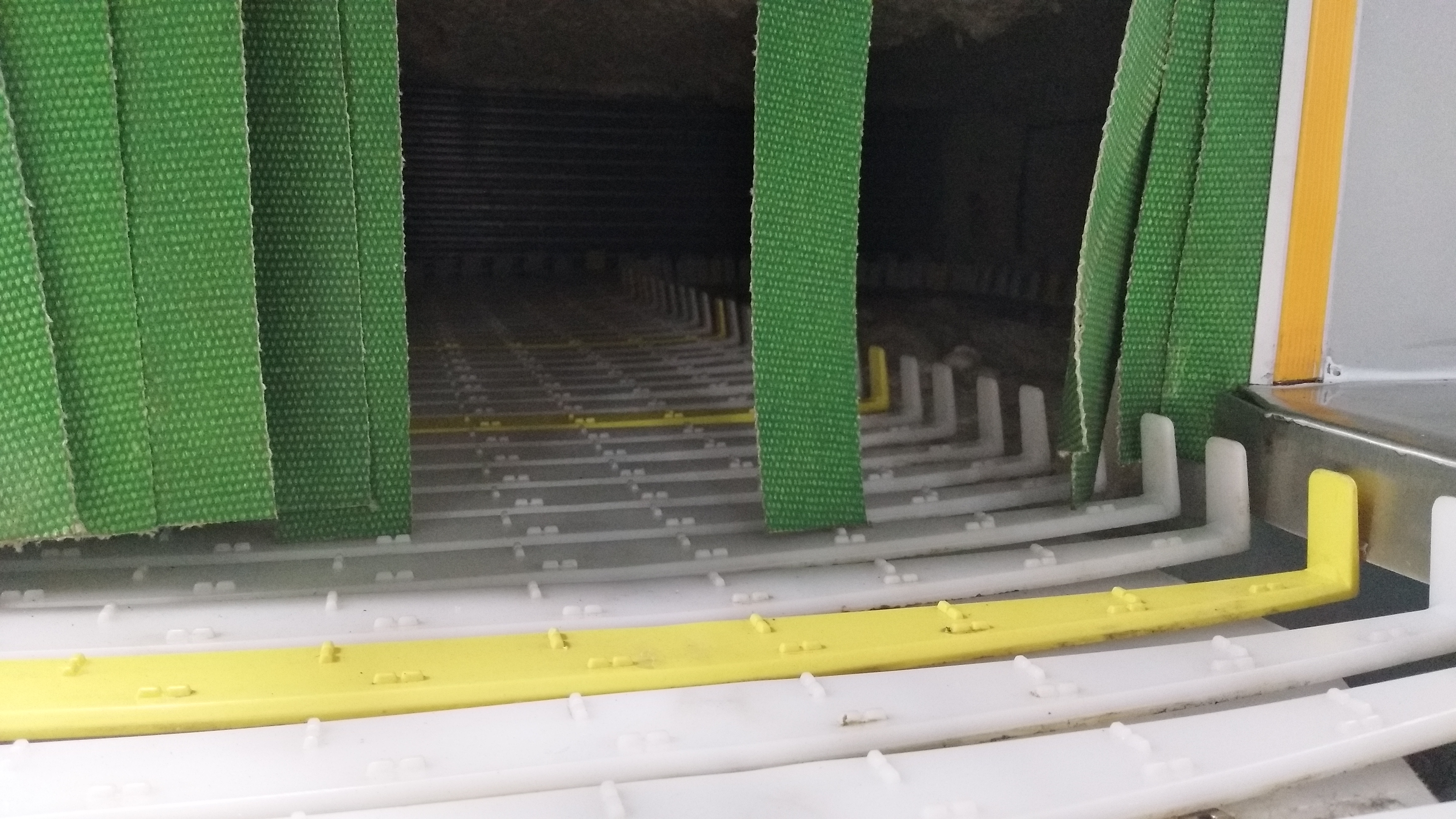 摆盘自动上料机sw18