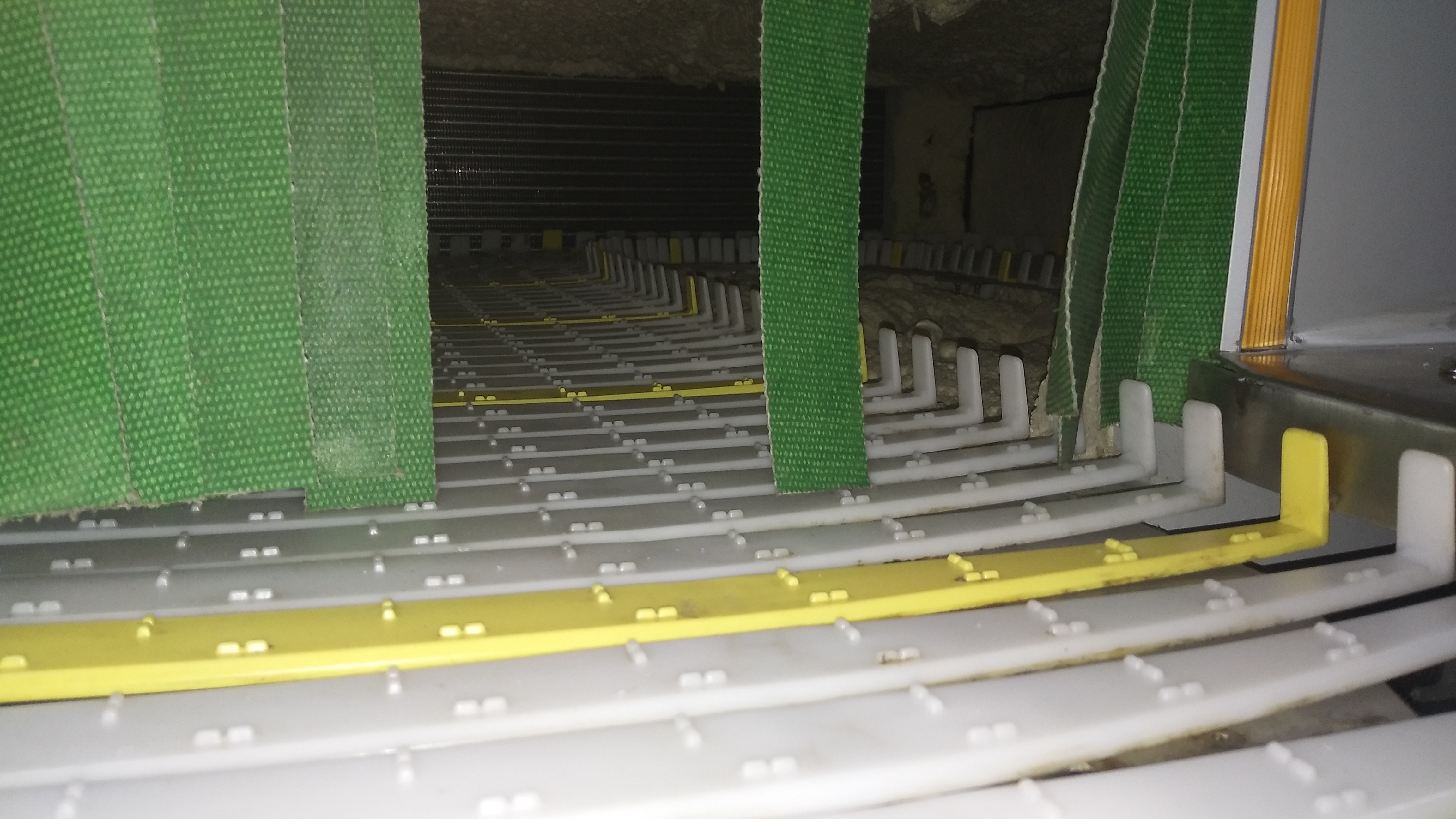 摆盘自动上料机sw18