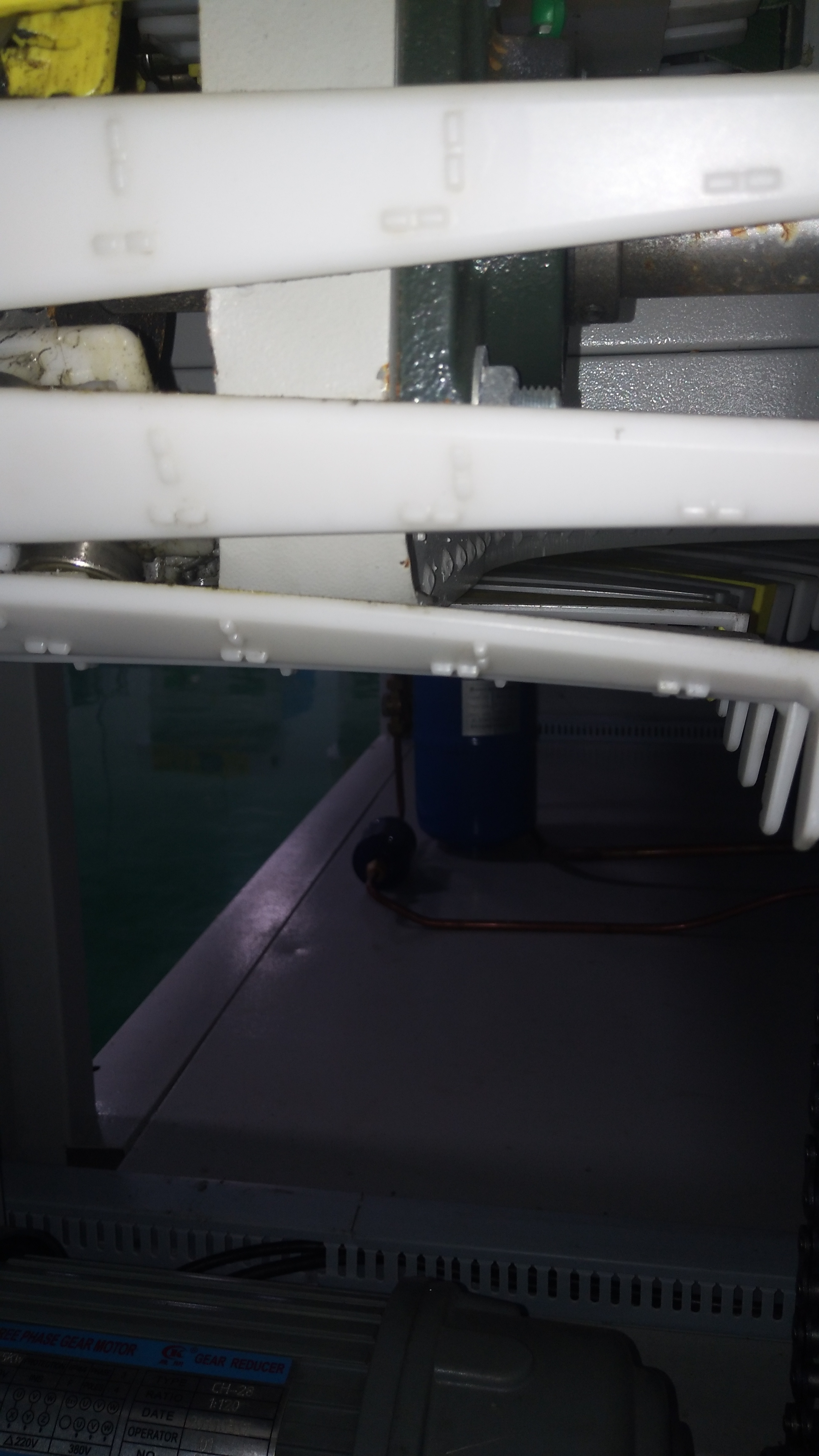 摆盘自动上料机sw18