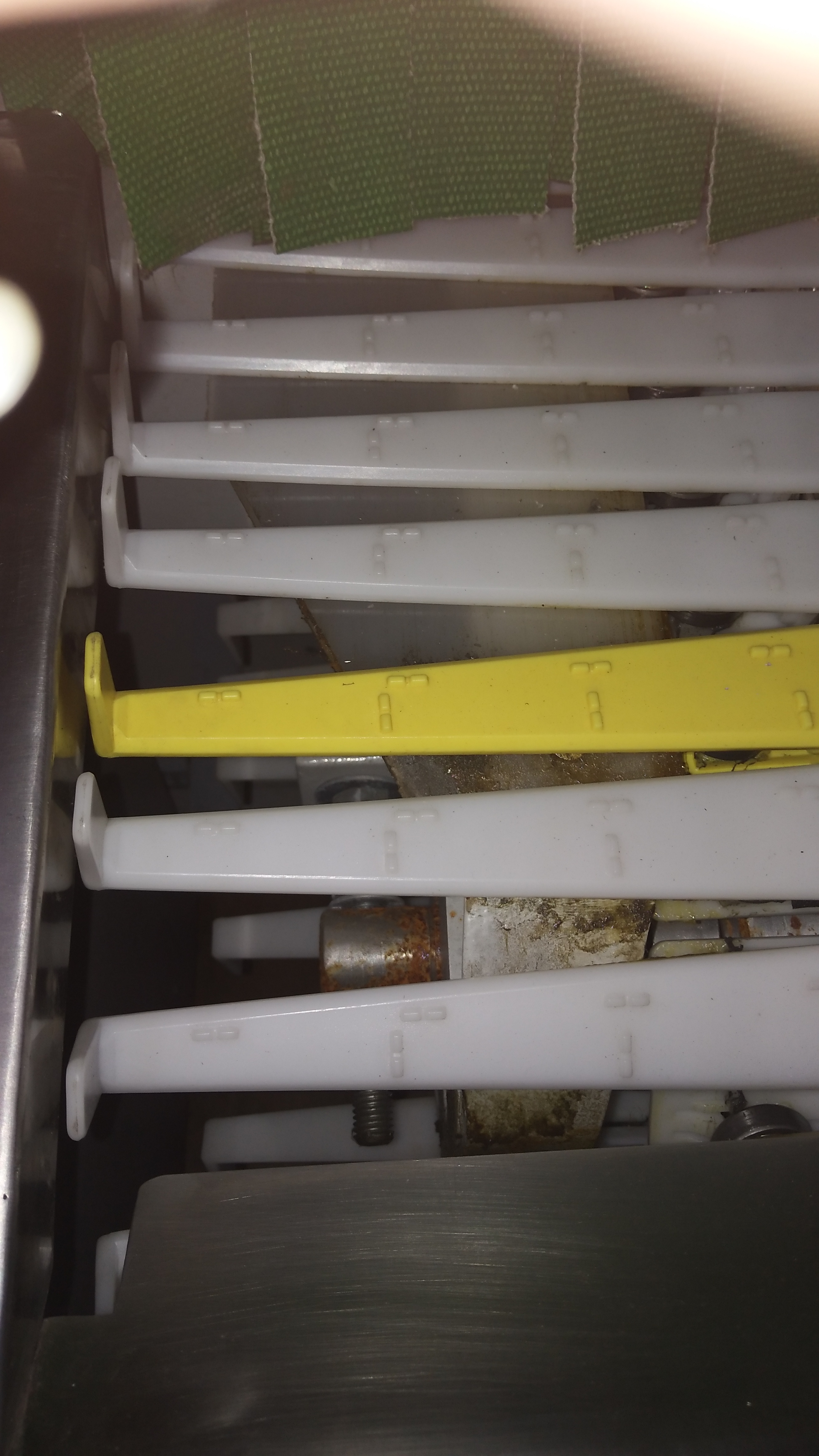 摆盘自动上料机sw18