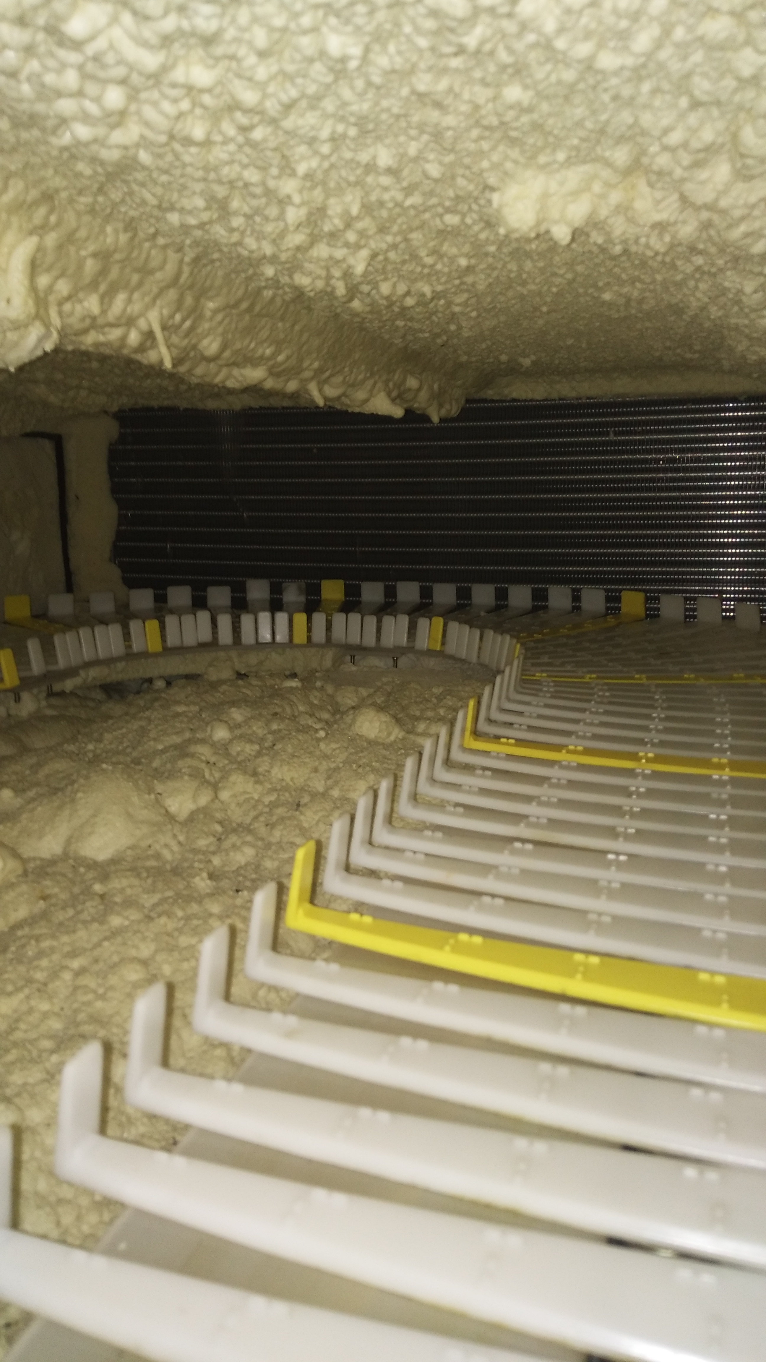 摆盘自动上料机sw18