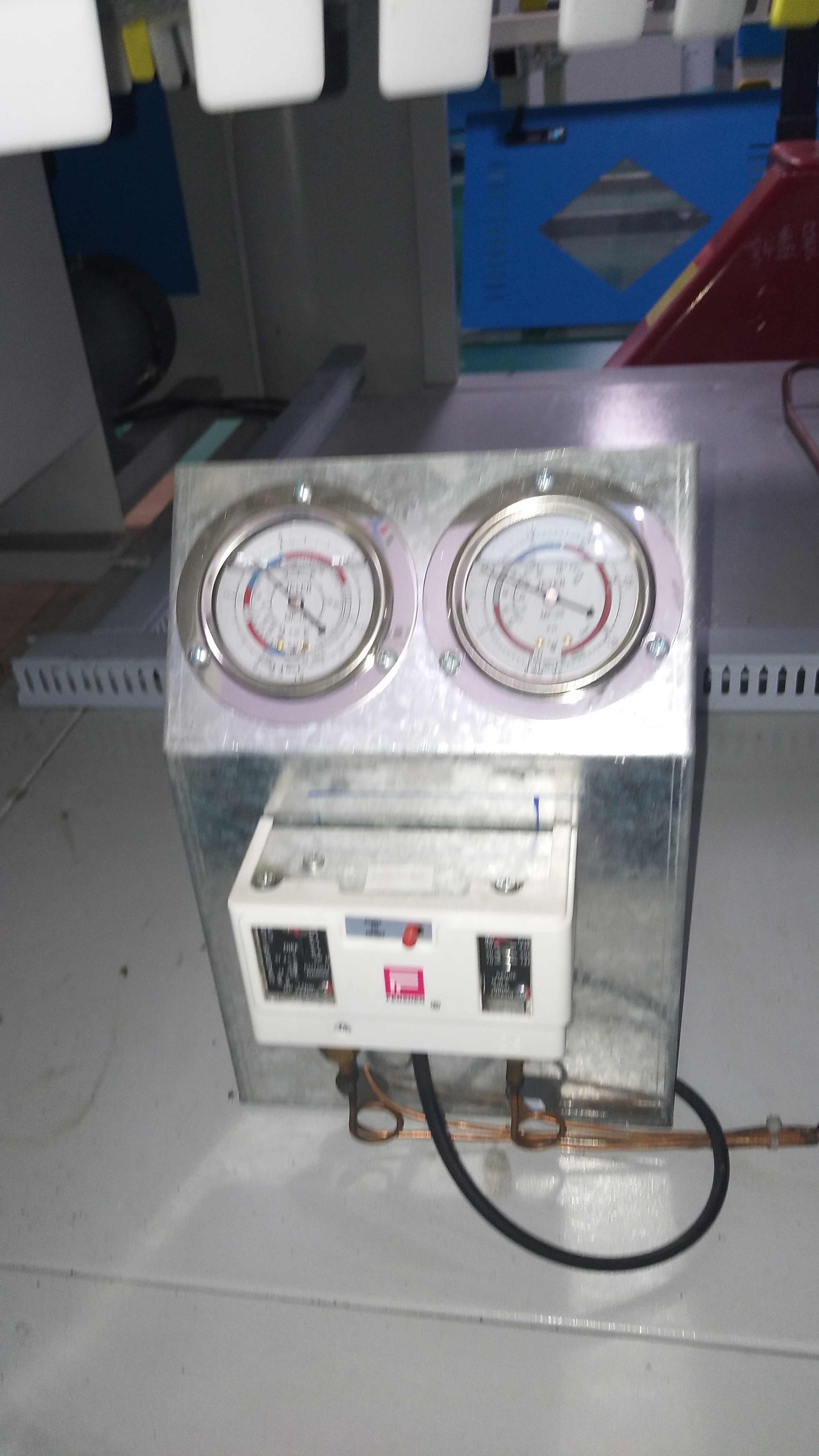 摆盘自动上料机sw18