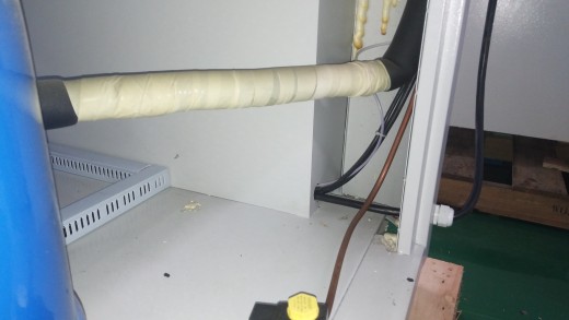 摆盘自动上料机sw18缩略图